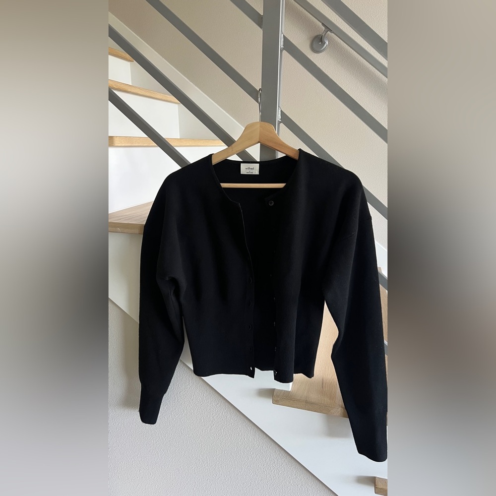 Aritzia Cardigan